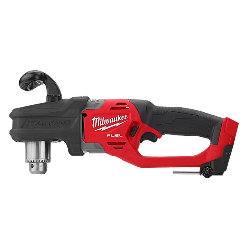 Milwaukee FUEL™ Akku-Winkelbohrmaschine - M18CRAD2-0X Kracherpreis