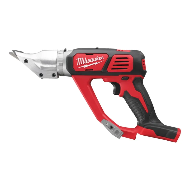 Milwaukee Akku-Blechschere - M18BMS12-0 Markenprodukt