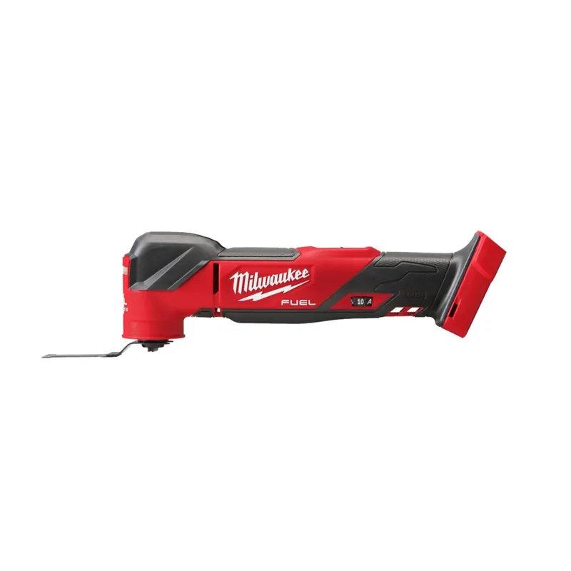 Zertifiziert Milwaukee FUEL™ Akku-Multitool - M18FMT-0X