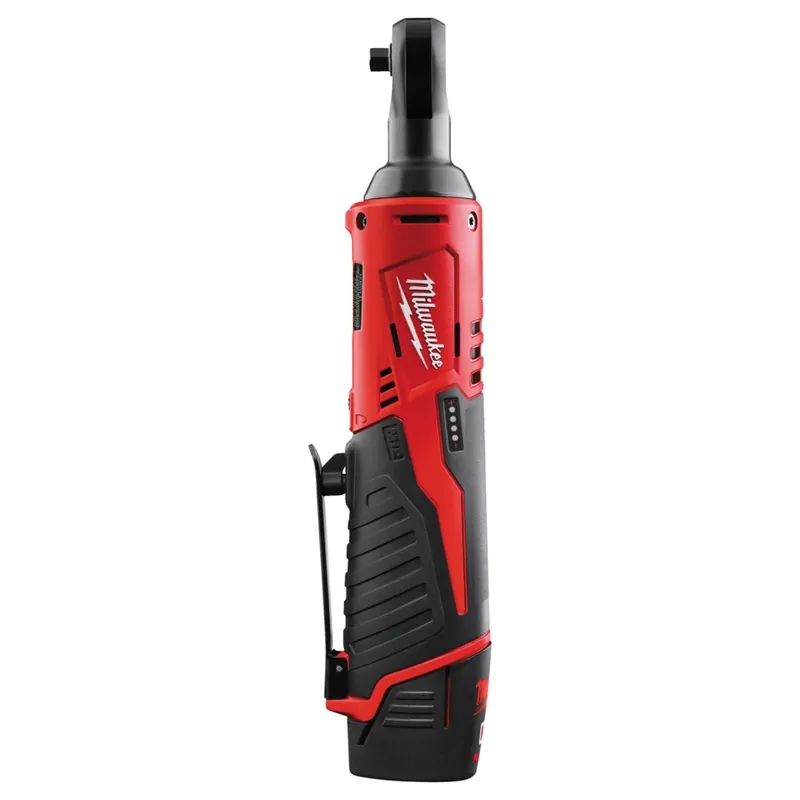 Preisknaller Milwaukee Akku-Ratsche 3/8" - M12IR-201B 3/8"