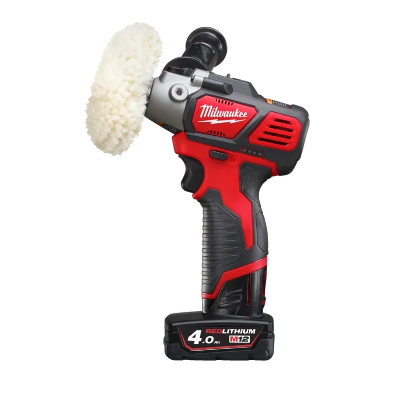 Online Kaufen Milwaukee Akku-Mini Polierer - M12BPS-421X