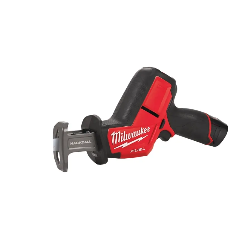 Wochenendangebot Milwaukee FUEL™ Akku-Säbelsäge - M12CHZ-202X