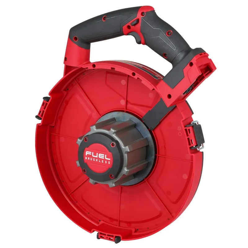 Sonderaktion Milwaukee FUEL™ Akku-Kabeleinziehgerät - M18FPFT-0X