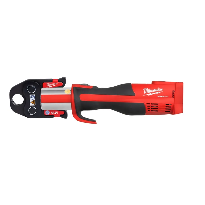 Milwaukee Bürstenloses Akku-Presswerkzeug (Sanitär) - M18BLHPT-0C Schnäppchen