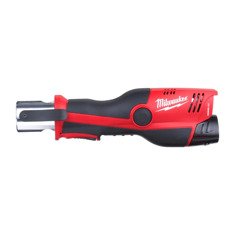 Zertifiziert Milwaukee Akku-Presswerkzeug - M12HPT-202C