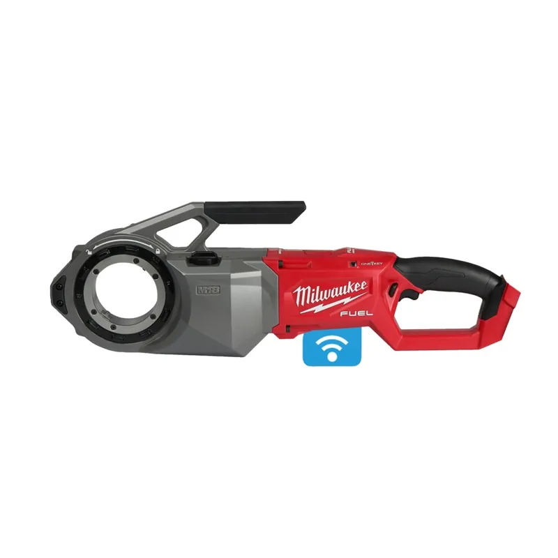 Neue Ware Milwaukee FUEL™ Akku-Gewindeschneidkluppe - M18 FPT2-0C