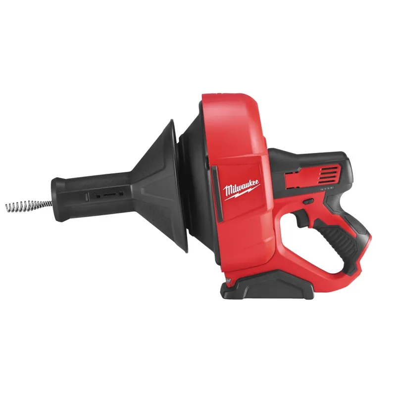 Neuheit Milwaukee Akku Rohrreiniger - M12BDC8-0C