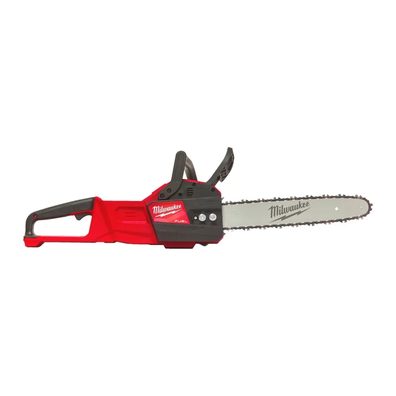 Milwaukee FUEL™ Akku-Kettensäge 35cm - M18 FCHS35-0 Highlight