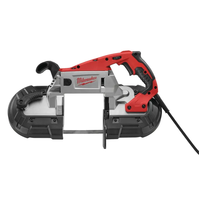 Markenprodukt Milwaukee Bandsäge - BS125