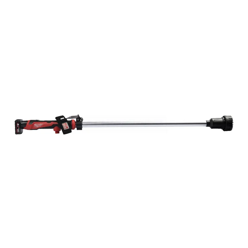 Sofort Bestellen Milwaukee Akku-Transferpumpe - M12 BSWP-601