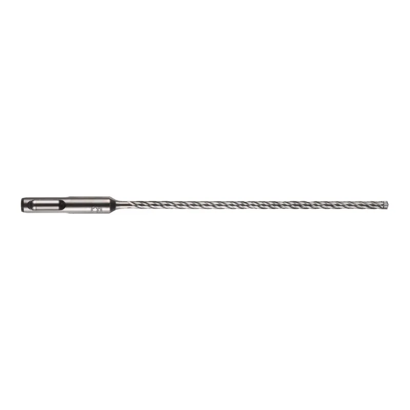 Milwaukee Hammerbohrer MX4 SDS-Plus 5 x 215 mm, SDS-Plus 4-Schneiden Bestseller