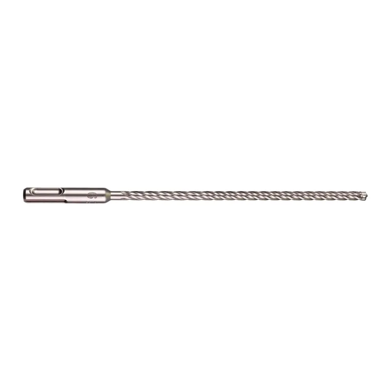 Milwaukee Hammerbohrer MX4 SDS-Plus 6 x 215 mm, SDS-Plus 4-Schneiden Sonderangebot