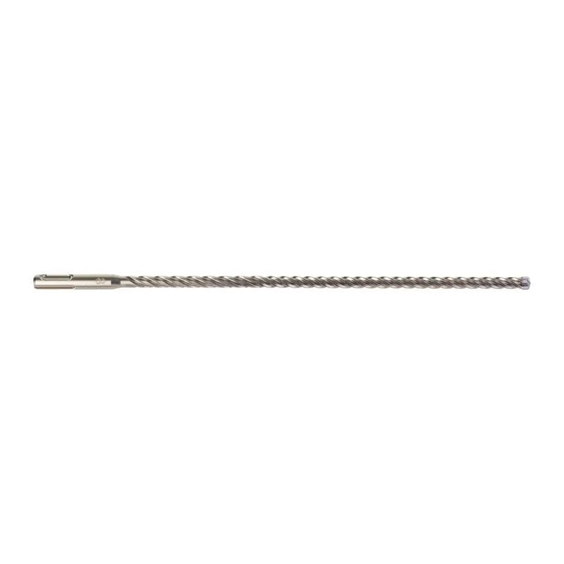 Milwaukee Hammerbohrer MX4 SDS-Plus 8 x 315 mm, SDS-Plus 4-Schneiden Nur Für Kurze Zeit