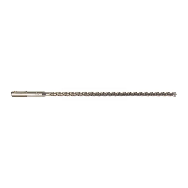 Sale Milwaukee Hammerbohrer MX4 SDS-Plus 8 x 365 mm, SDS-Plus 4-Schneiden