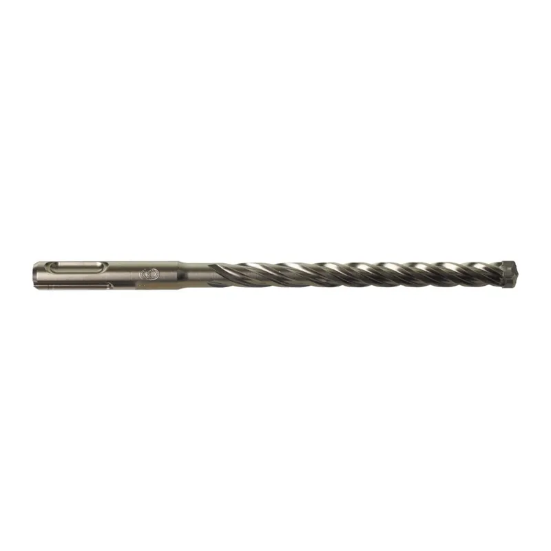 Sonderangebot Milwaukee Hammerbohrer MX4 SDS-Plus 9 x 165 mm, SDS-Plus 4-Schneiden