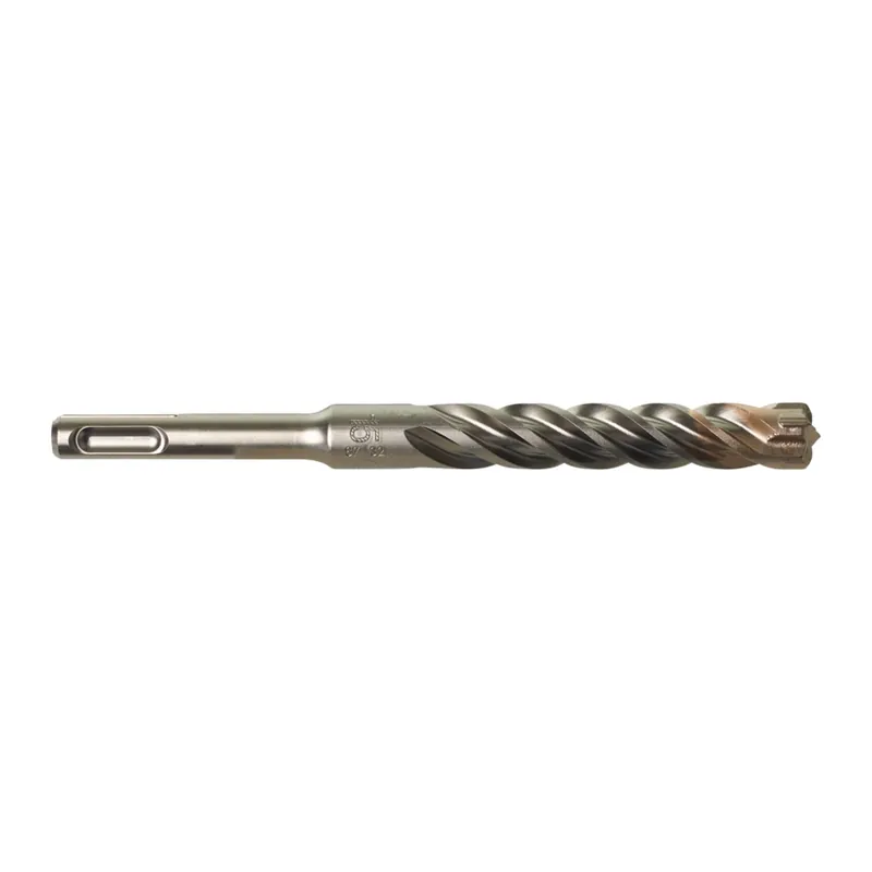 Sonderangebot Milwaukee Hammerbohrer MX4 SDS-Plus 15 x 160 mm, SDS-Plus 4-Schneiden