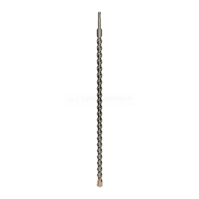 Saisonangebot Milwaukee Hammerbohrer MX4 SDS-Plus 20 x 600 mm, SDS-Plus 4-Schneiden