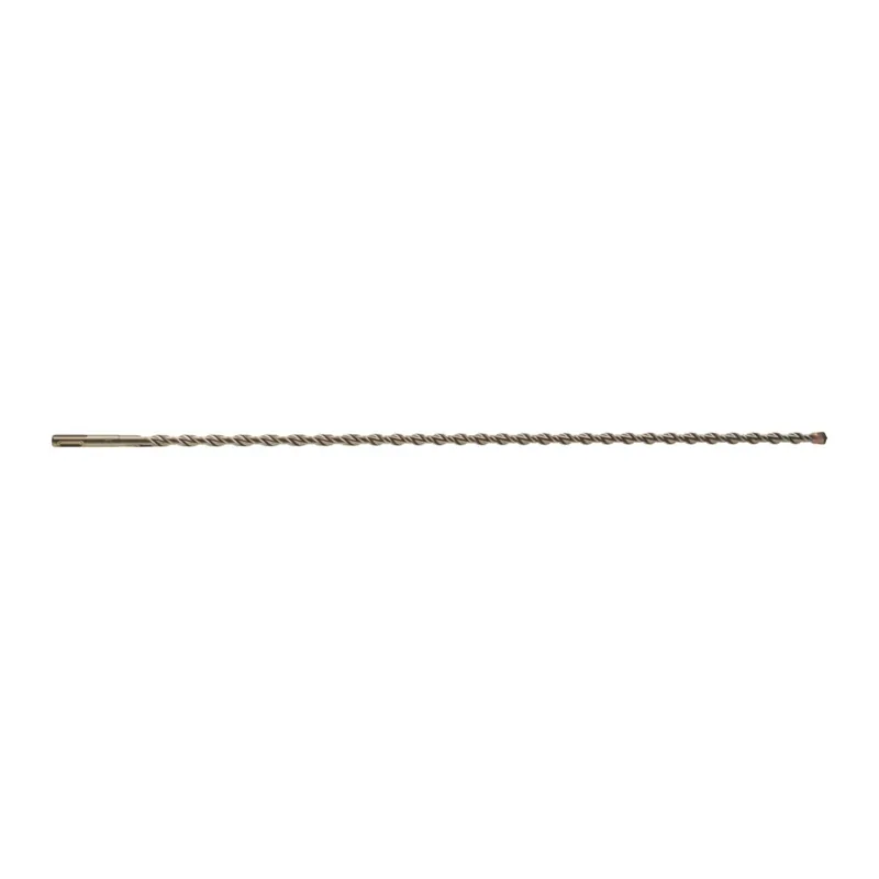 Milwaukee Hammerbohrer M2 SDS-Plus 10 x 600 mm, SDS-Plus 2-Schneiden Sale