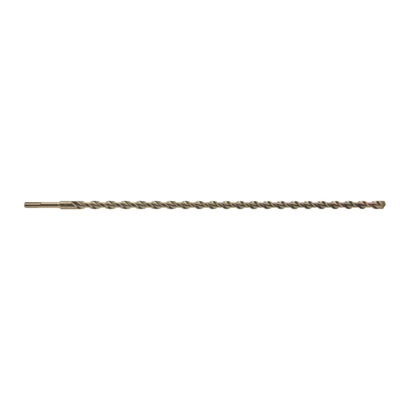 Milwaukee Hammerbohrer M2 SDS-Plus 16 x 600 mm, SDS-Plus 2-Schneiden Preisreduziert
