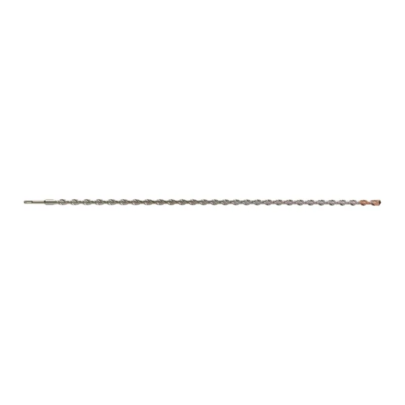 Milwaukee Hammerbohrer M2 SDS-Plus 18 x 1000 mm, SDS-Plus 2-Schneiden Jetzt Bestellen