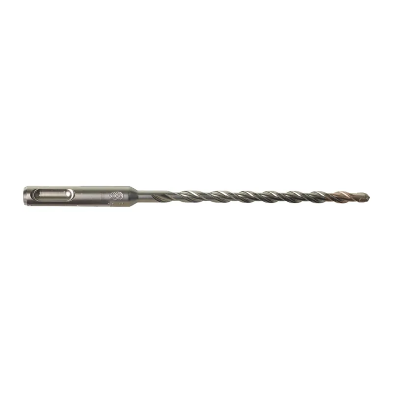 Saisonangebot Milwaukee Hammerbohrer M2 SDS-Plus, 10er-Pack 6 x 160 mm, SDS-Plus 2-Schneiden