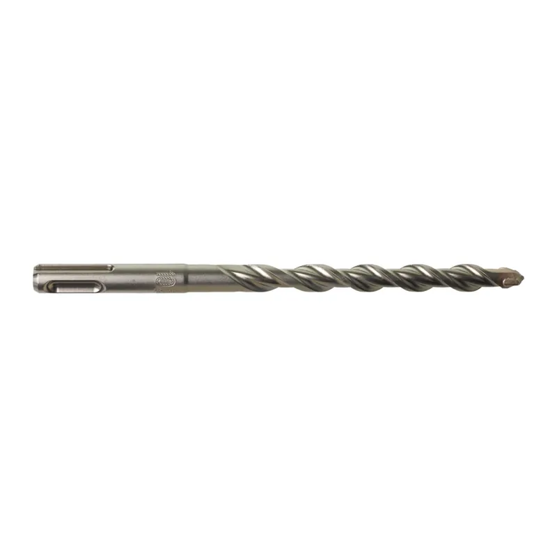 Milwaukee Hammerbohrer M2 SDS-Plus, 10er-Pack 10 x 160 mm, SDS-Plus 2-Schneiden Neuheit