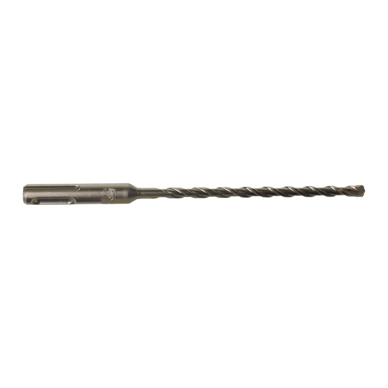 Milwaukee Hammerbohrer M2 SDS-Plus, 50er-Pack 5,5 x 160 mm, SDS-Plus 2-Schneiden Neue Ware