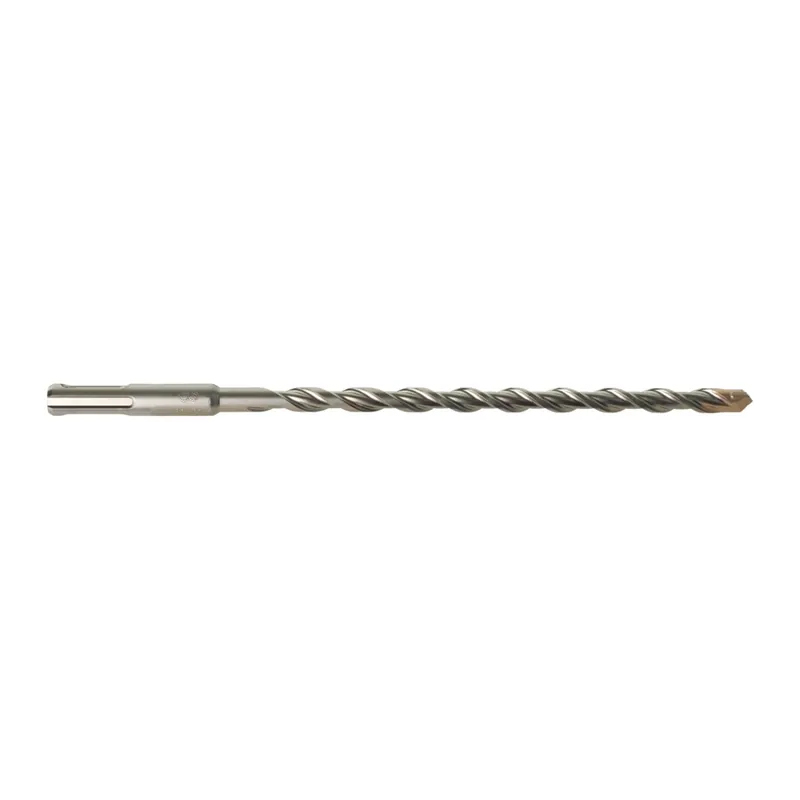 Milwaukee Hammerbohrer M2 SDS-Plus, 50er-Pack 8 x 210 mm, SDS-Plus 2-Schneiden Jetzt Bestellen