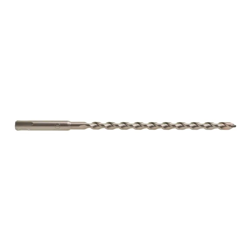 Milwaukee TCT Multimaterial Bohrer SDS-Plus 8x210mm, SDS-Plus verkürzter Schaft Saisonangebot