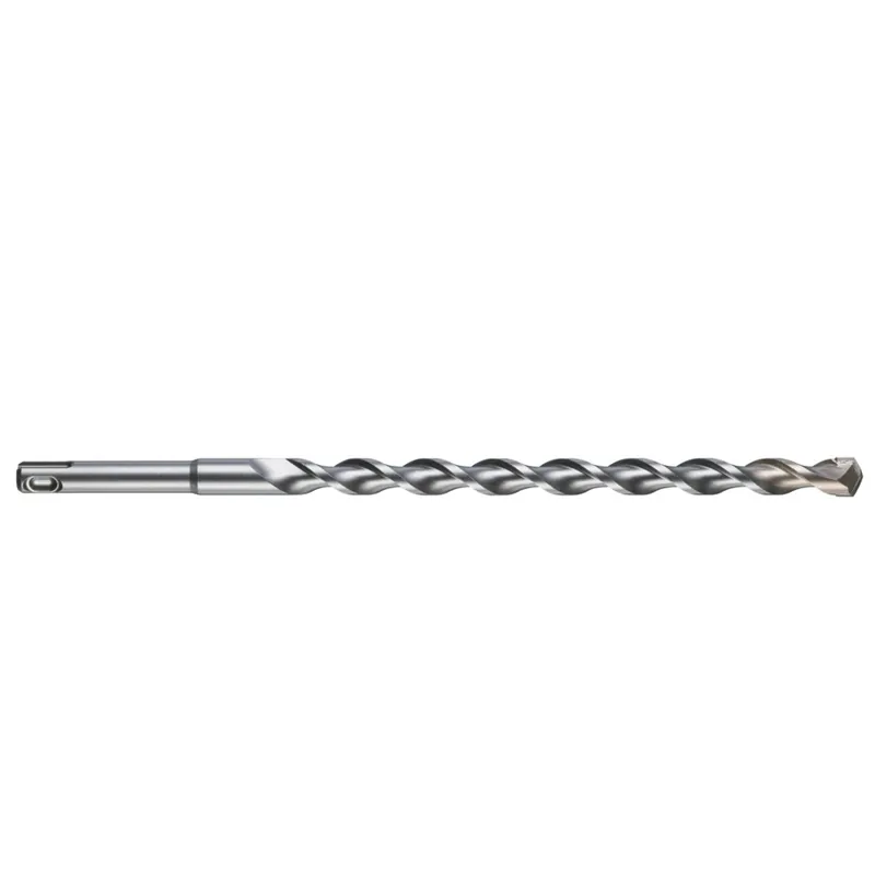 Milwaukee TCT Multimaterial Bohrer SDS-Plus 12x260mm, SDS-Plus verkürzter Schaft Sonderaktion