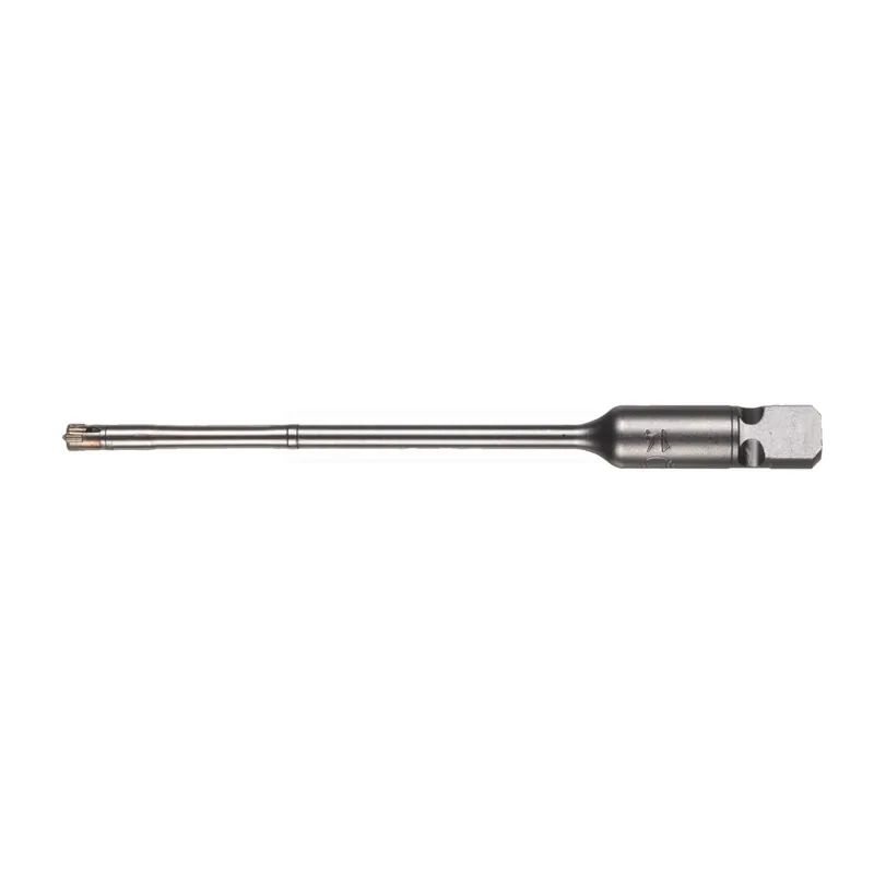 Nur Für Kurze Zeit Milwaukee Absaugbohrer SDS-Plus DUST-LOK 5 x 136 mm