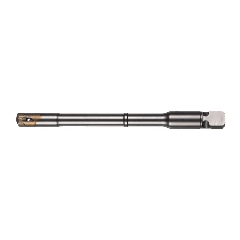 Milwaukee Absaugbohrer SDS-Plus DUST-LOK 10 x 136 mm Solange Der Vorrat Reicht