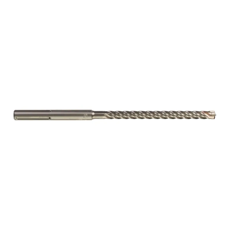 Milwaukee Hammerbohrer SDS-Max 15 x 340 mm, SDS-Max 2-Schneiden Sonderaktion