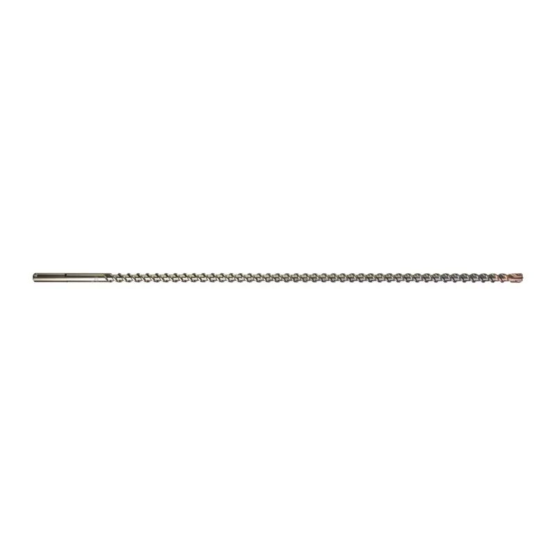 Solange Der Vorrat Reicht Milwaukee Hammerbohrer SDS-Max 20 x 920 mm, SDS-Max 4-Schneiden