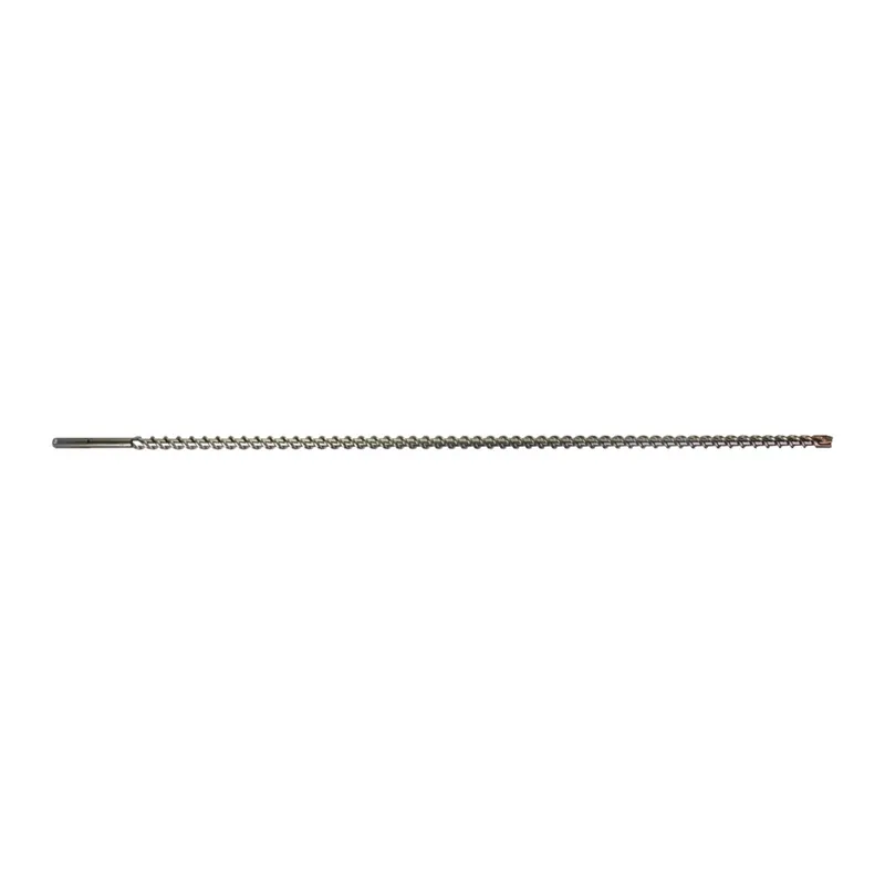 Milwaukee Hammerbohrer SDS-Max 25 x 1320 mm, SDS-Max 4-Schneiden Schnäppchen