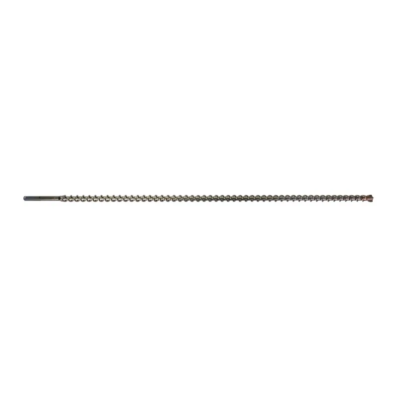 Milwaukee Hammerbohrer SDS-Max 28 x 1320 mm, SDS-Max 4-Schneiden Ausverkauf