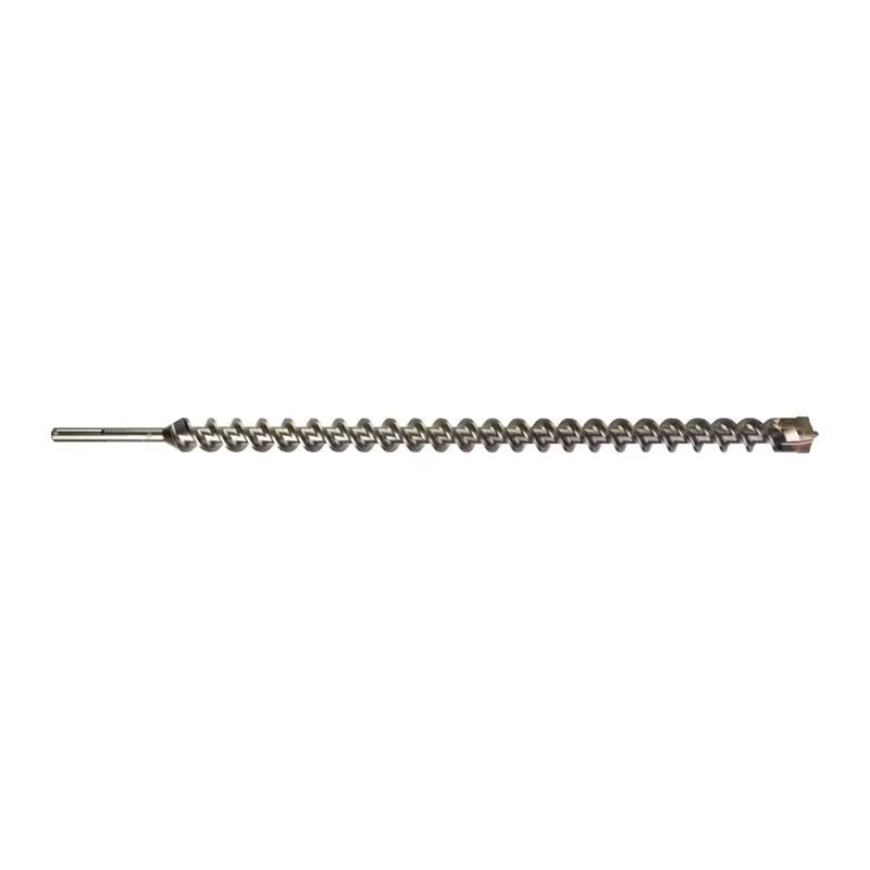 Preisknaller Milwaukee Hammerbohrer SDS-Max 45 x 920 mm, SDS-Max 4-Schneiden