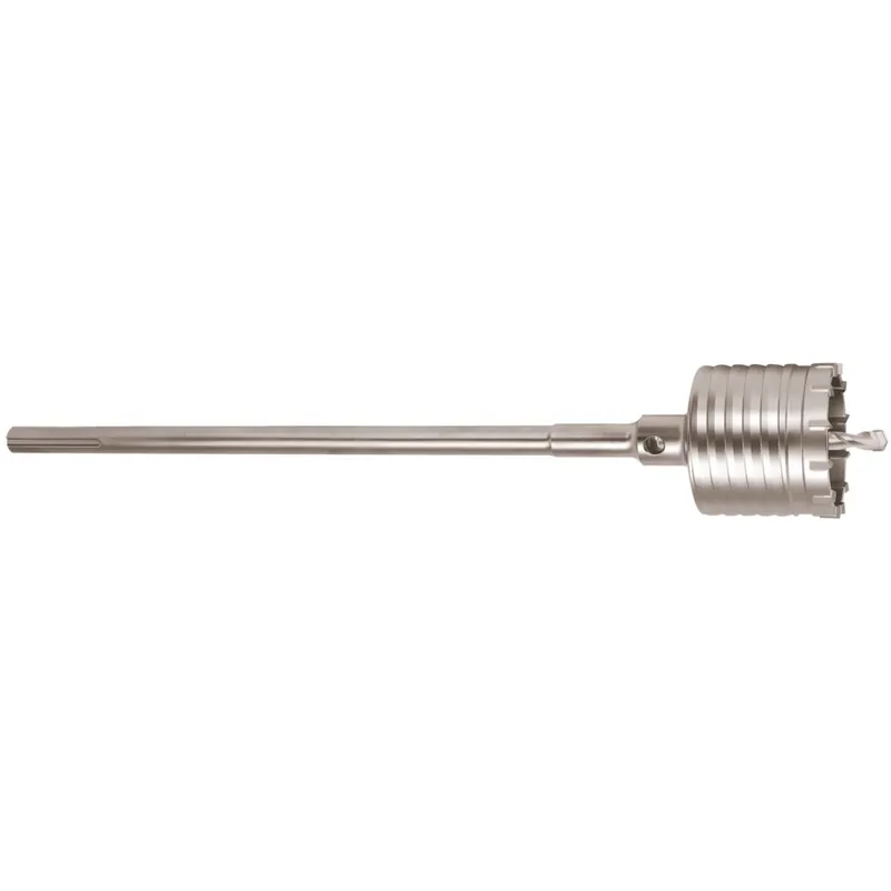 Milwaukee Hammerbohrkrone SDS-Max 68 x 550 mm einteilig Sofort Bestellen