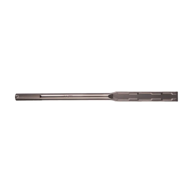 Sofort Bestellen Milwaukee Flachmeißel SDS-Max Premium SLEDGE 400 x 25 mm