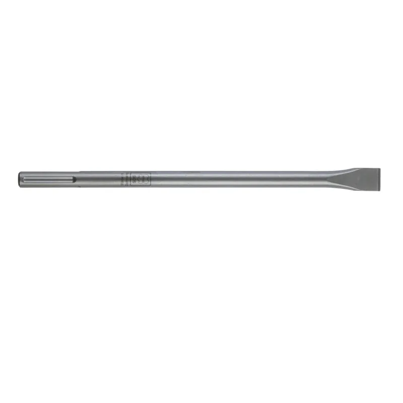 Milwaukee Flachmeißel SDS-Max, 20er Pack 400 x 25 mm Solange Der Vorrat Reicht