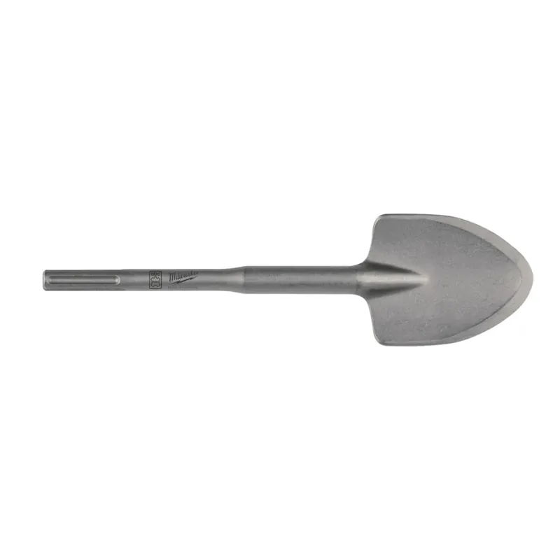 Knallerangebot Milwaukee Spatenmeißel SDS-Max 400 x 110 mm