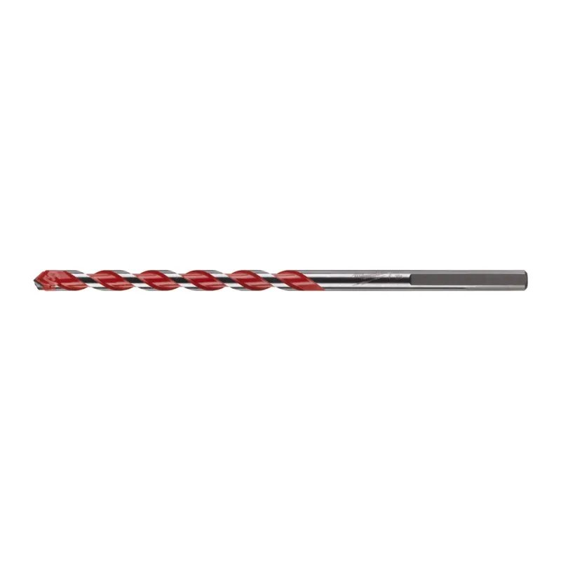 Milwaukee Premium-Betonbohrer Rundschaft 7 x 150 mm Günstig