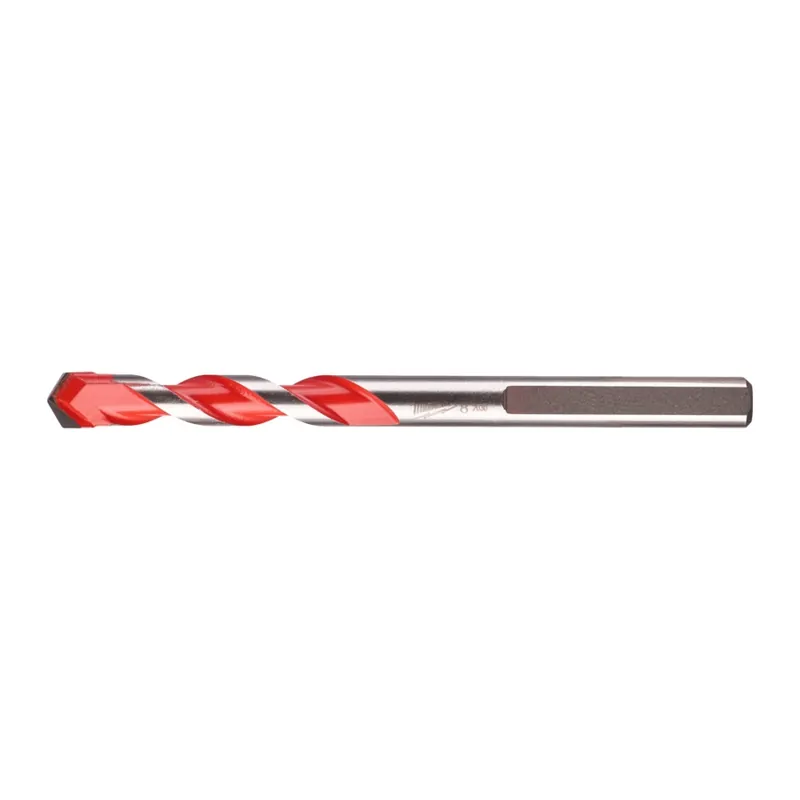 Sonderangebot Milwaukee Premium-Betonbohrer Rundschaft 8 x 100 mm