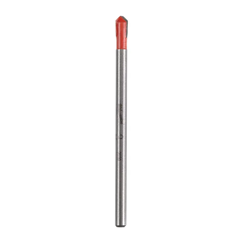 Solange Der Vorrat Reicht Milwaukee Glas-/Fliesenbohrer 3 x 50 mm