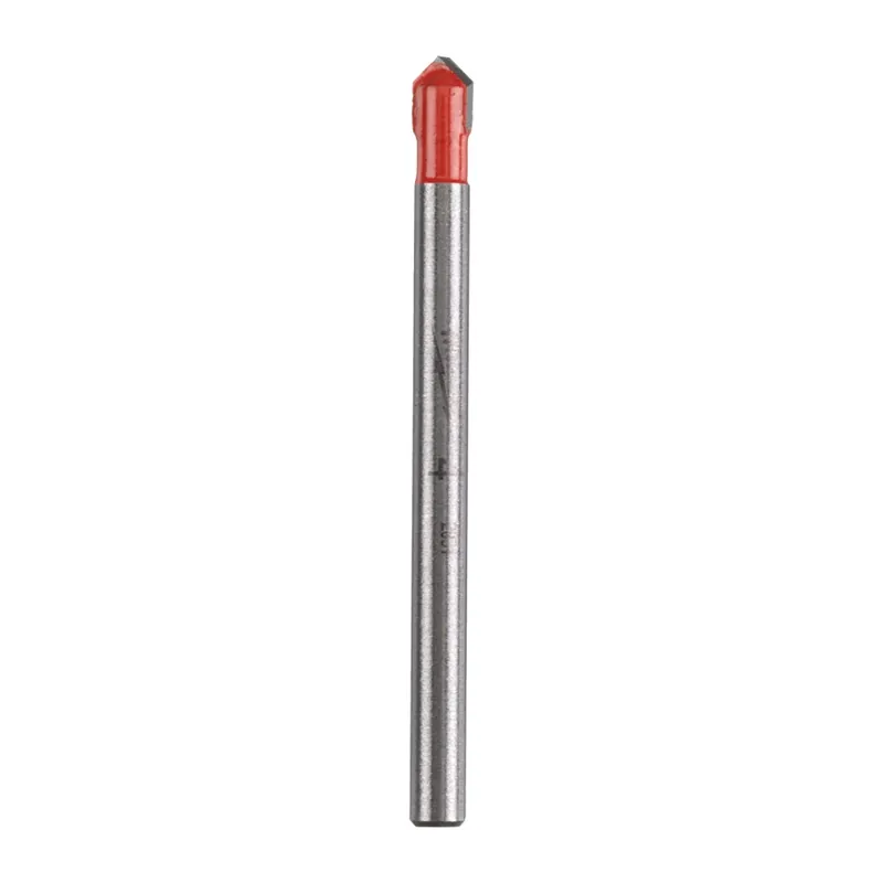 Solange Der Vorrat Reicht Milwaukee Glas-/Fliesenbohrer 4 x 50 mm