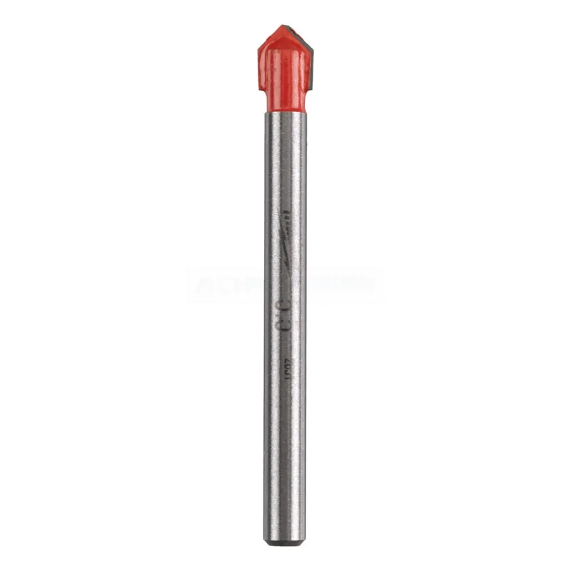Neue Kollektion Milwaukee Glas-/Fliesenbohrer 5,5 x 50 mm