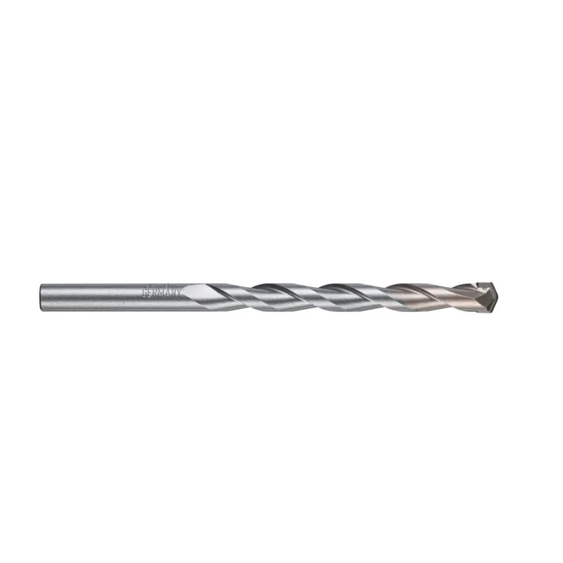 Finale Aktion Milwaukee Betonbohrer DIN 8039 8 x 120 mm