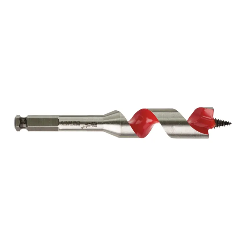 Sonderaktion Milwaukee Spezial-Holz-Schlangenbohrer 25 x 153 mm