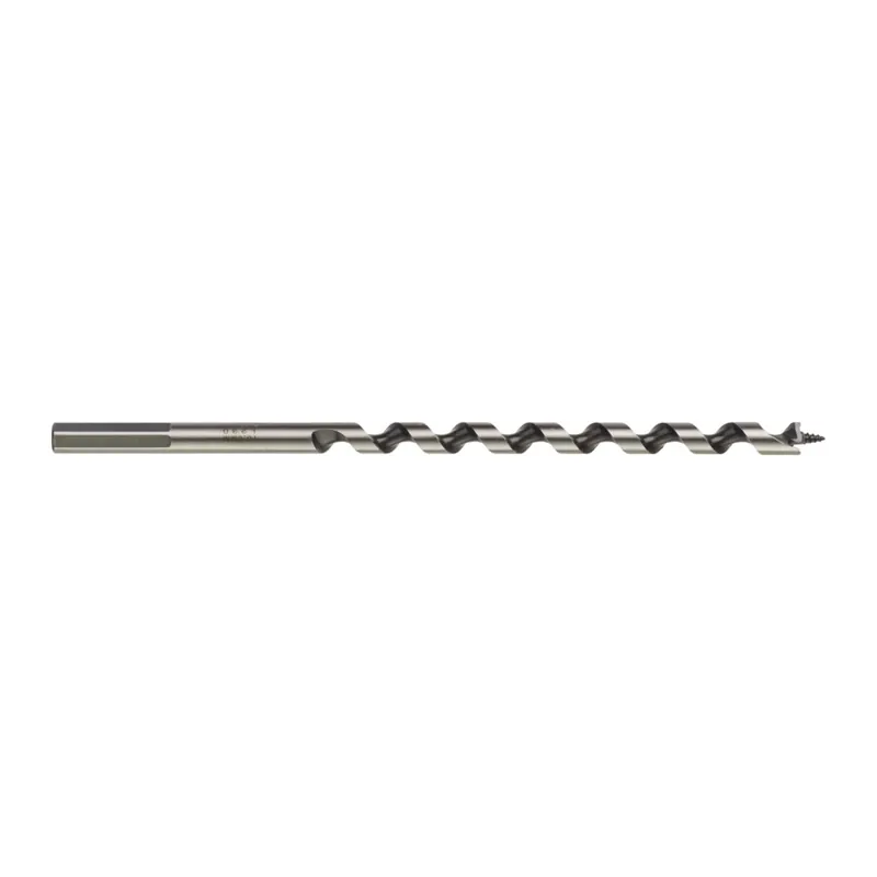 Aktuell Milwaukee WS-Holz Schlangenbohrer 10 x 230 mm