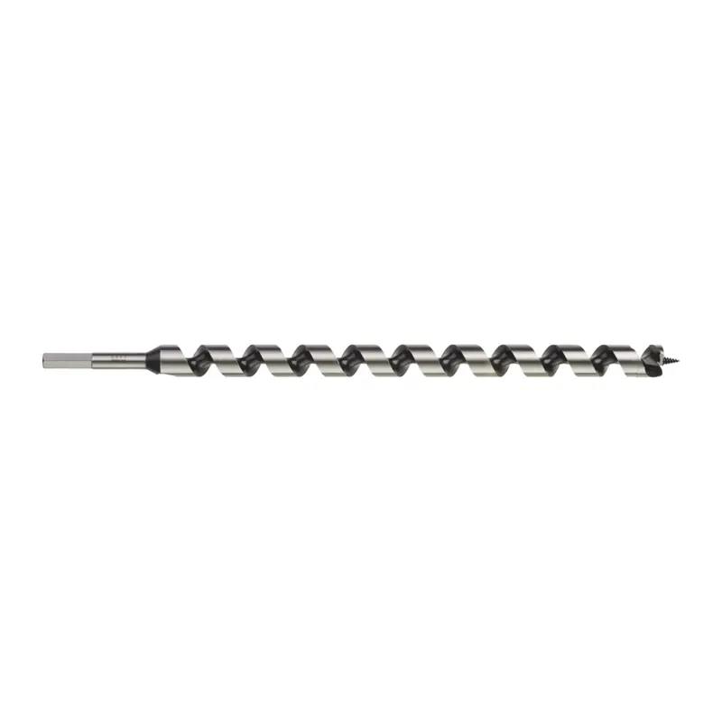 Milwaukee WS-Holz Schlangenbohrer 24 x 460 mm Heißes Angebot